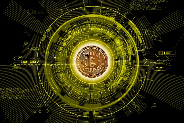 Abstract Bitcoin representation