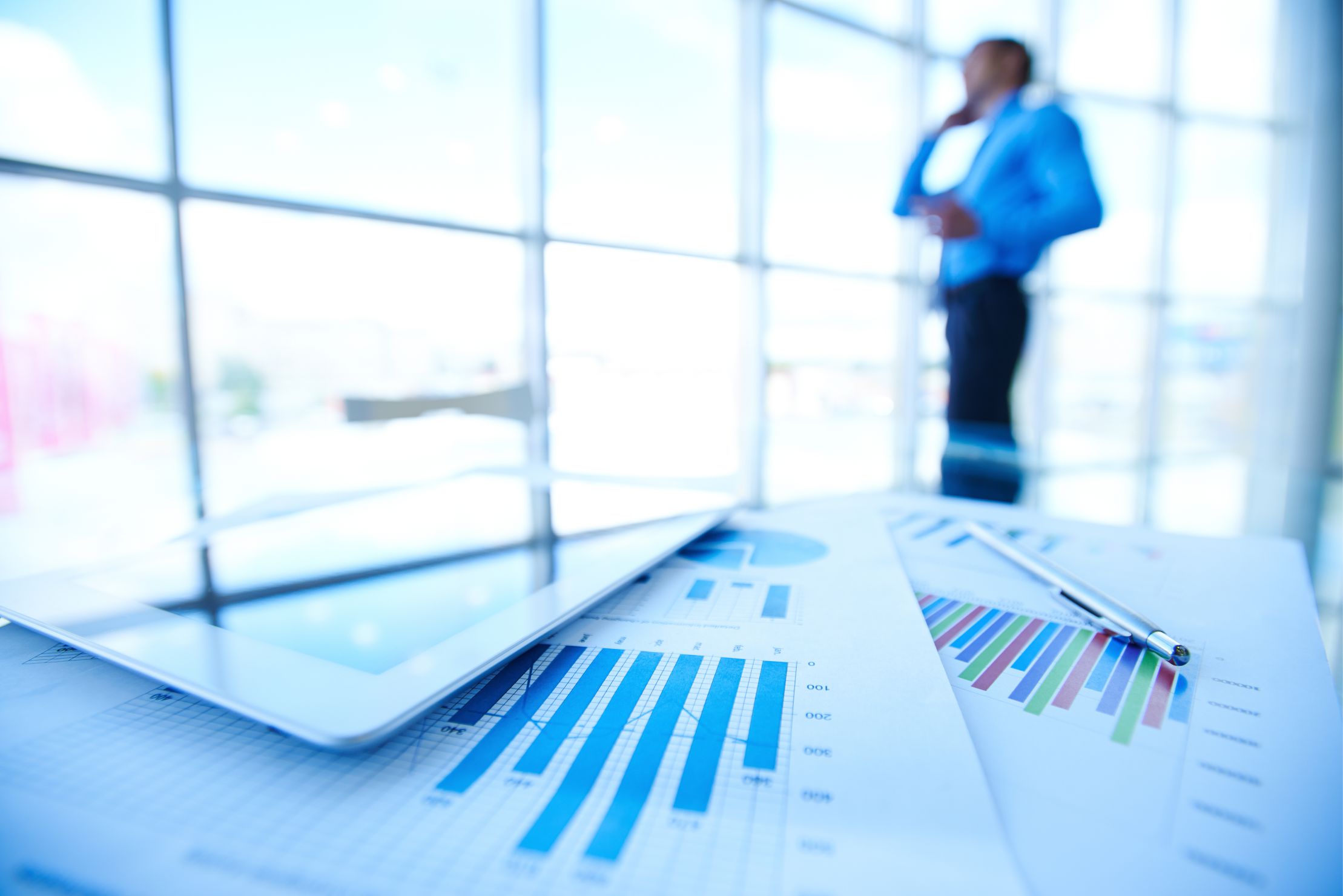 Investments Banner