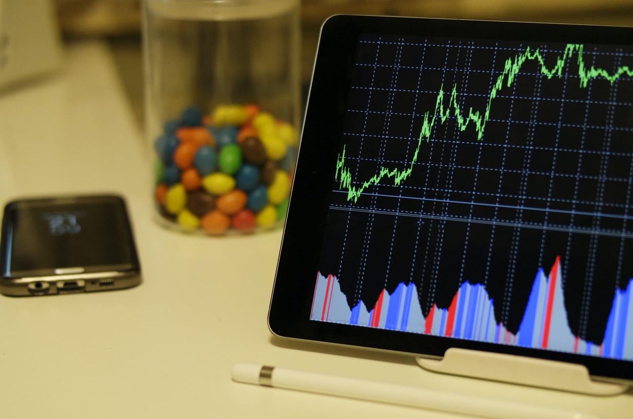 Automated Trading Bot Service