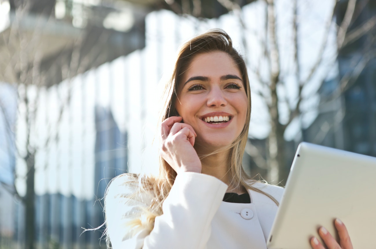 Career Opportunities at Habbitvest